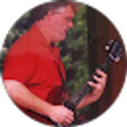 Profile photo of Duane Orvedahl