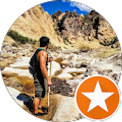 Profile photo of Jessie's Drone Adventures (Jessie's Drone Adventures)