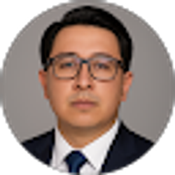 Profile photo of Saul Angel