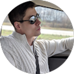 Profile photo of Garrett Sinclair