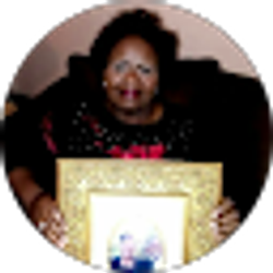 Profile photo of Cathryn Jones
