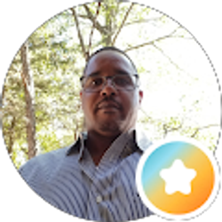 Profile photo of Kevin Williams