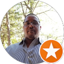 Profile photo of Kevin Williams