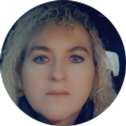 Profile photo of Jennifer Powell