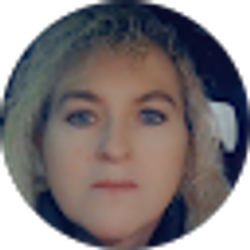 Profile photo of Jennifer Powell