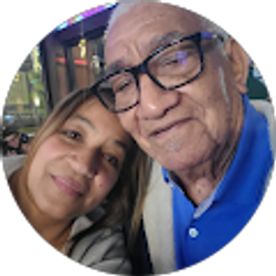 Profile photo of Wilma Velazquez