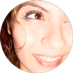 Profile photo of Sandra Vizcarra