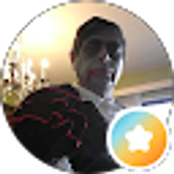 Profile photo of David Sandoval