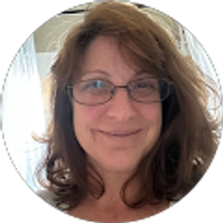 Profile photo of Anna Marie Gaetano