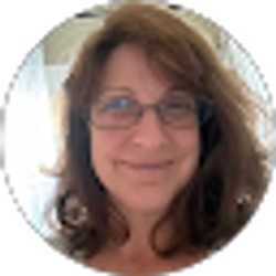 Profile photo of Anna Marie Gaetano