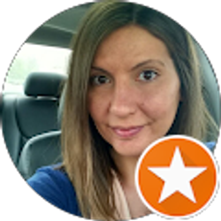 Profile photo of Rebecca Gault