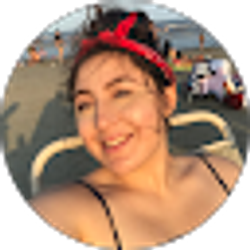 Profile photo of Judith leyva