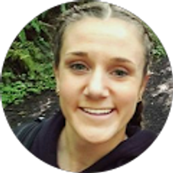 Profile photo of Bethany Huisman