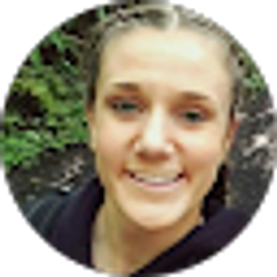 Profile photo of Bethany Huisman