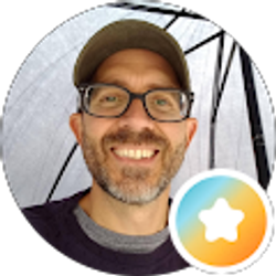 Profile photo of Jamie Kazacos