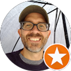 Profile photo of Jamie Kazacos