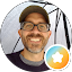 Profile photo of Jamie Kazacos
