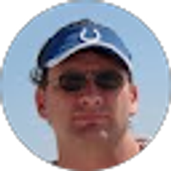 Profile photo of Jeff Motz