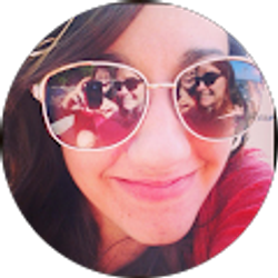 Profile photo of Jessica Reynolds