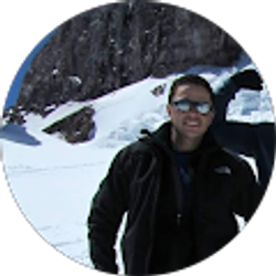 Profile photo of Anthony DeSousa