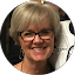 Profile photo of Maury Kelly Oglevie