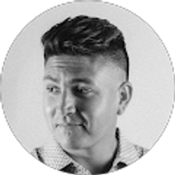 Profile photo of Ryan Sarro