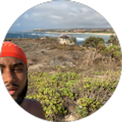 Profile photo of Terrence Tounsel