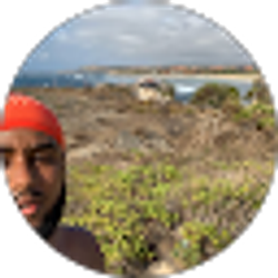Profile photo of Terrence Tounsel