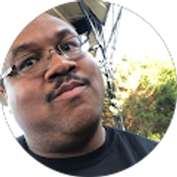 Profile photo of Robert Lee
