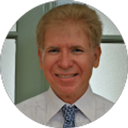 Profile photo of Rick Burke