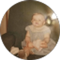 Profile photo of Ann-Marie Stauffer