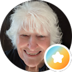 Profile photo of Maureen Faber