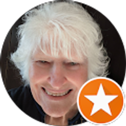 Profile photo of Maureen Faber