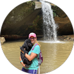 Profile photo of Kristin Brown