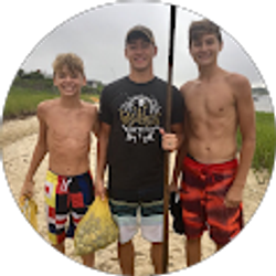 Profile photo of Brady Hughes