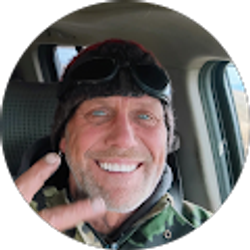 Profile photo of Max Keyawa