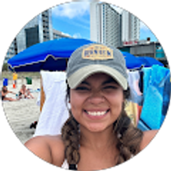 Profile photo of Nikita Nunez