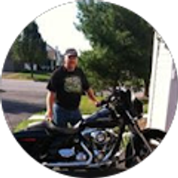 Profile photo of Tom Mundy