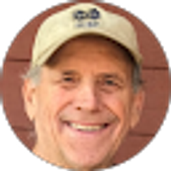 Profile photo of Roger Hoff