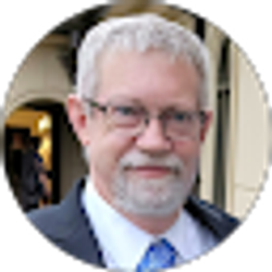 Profile photo of John “jmac” McClelland