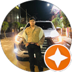 Profile photo of Luis Molina