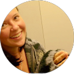 Profile photo of Katie Cole