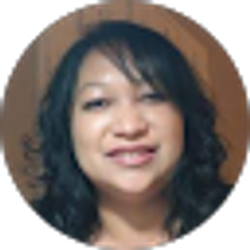 Profile photo of Ruby Pajimula