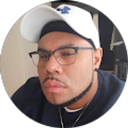 Profile photo of Brandon Waller