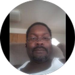 Profile photo of Theodore Jones