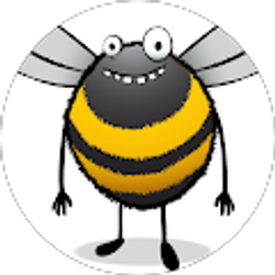 Profile photo of BeeHappy Coleman