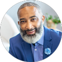 Profile photo of Sheldon Bethea