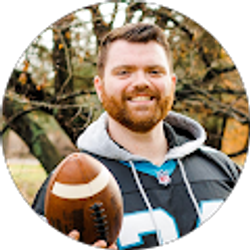 Profile photo of Andrew Stafford