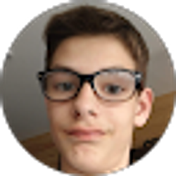 Profile photo of Abraham Potter