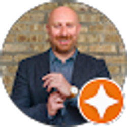 Profile photo of Harrison Cohen